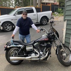 Meet your Posher, Alan